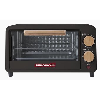  Мини-печь RENOVA MO-10TB1 