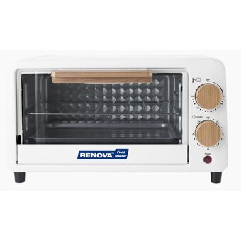  Мини-печь RENOVA MO-10TW1 