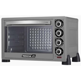  Мини-печь RENOVA MO-25GTS1 