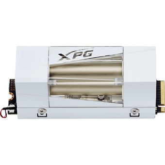  SSD XPG Mars 980 Strom (SMAR-980S-1TCI) M.2 2280 1TB PCIe 5.0 x4 