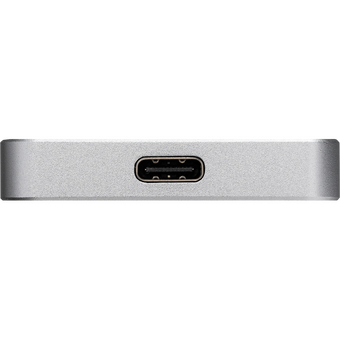  Внешний SSD Smartbuy P5 Pro (SBD256P5SU3C) 256GB USB 3.2 silver 