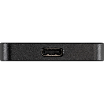  Внешний SSD Smartbuy P5 Pro (SBD256P5BU3C) 256GB USB 3.2 black 