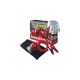  Стартовые провода AVS Energy Expert BC-500 