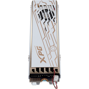  SSD XPG Mars 980 Pro (SMAR-980P-2TCI) M.2 2280 2TB PCIe 5.0 x4 