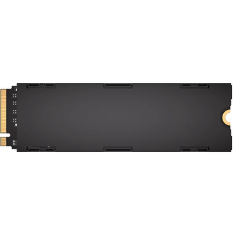  SSD Corsair MP700 Pro (CSSD-F4000GBMP700PRO) 4TB, M.2, PCI-E 5.0 x4, TLC 3D NAND R/W - 12400/11800 MB/s with Air Cooler 