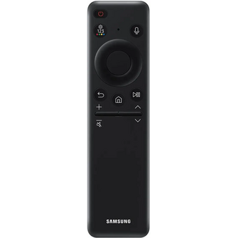  Телевизор Samsung QE55Q7F5AUXRU Q серебристый 