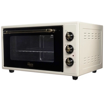  Мини-печь OASIS M-50BR 