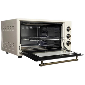  Мини-печь OASIS M-50BR 