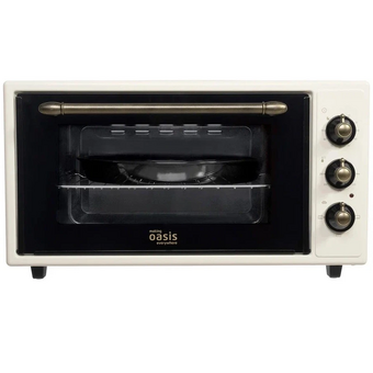  Мини-печь OASIS M-50BR 