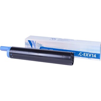  Тонер NV Print NV-CEXV14 для Canon iR 2016/2018/2020/2022/2025/2030/2318/2320/2320L/2420/2422 (8300k) 