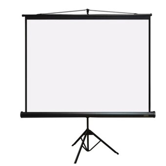  Проекционный экран PL Magna TRM-NTSC-100D 