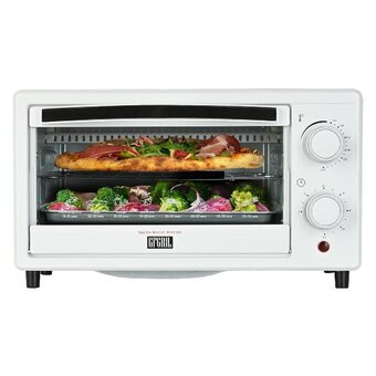  Мини-печь GFGril GFO-09W 