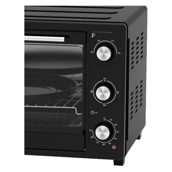  Мини-печь Oasis M-S45B 