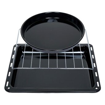  Мини-печь Oasis M-40CBR 