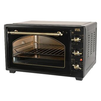  Мини-печь GFGril GFO-42 Black 
