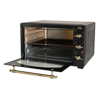  Мини-печь GFGril GFO-42 Black 