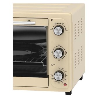  Мини-печь OASIS M-S45RU 