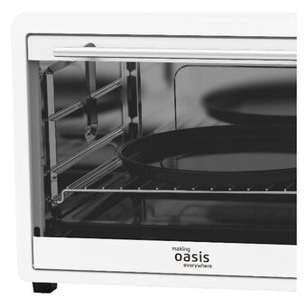  Мини-печь OASIS M-S45W 