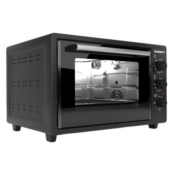  Мини-печь KRAFT KN-MO 3900 FBL черный 