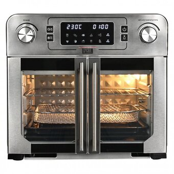  Мини-печь GFGril GFAO-750 