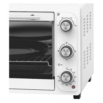 Мини-печь OASIS M-S45W 
