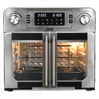  Мини-печь GFGril GFAO-750 