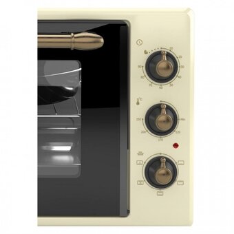  Мини-печь Oasis M-40CBR 