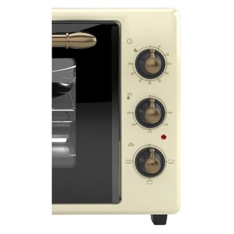  Мини-печь Oasis M-40BR 