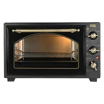  Мини-печь GFGril GFO-42 Black 