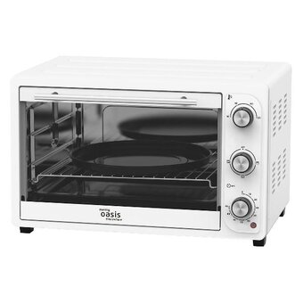  Мини-печь OASIS M-S45W 