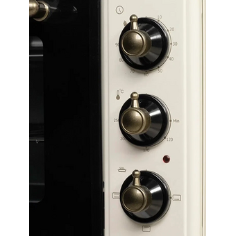  Мини-печь OASIS M-50BR 