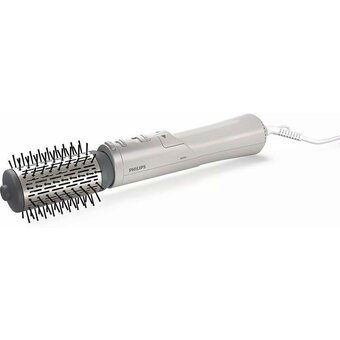  Фен-щетка Philips BHA710/00 бежевый 