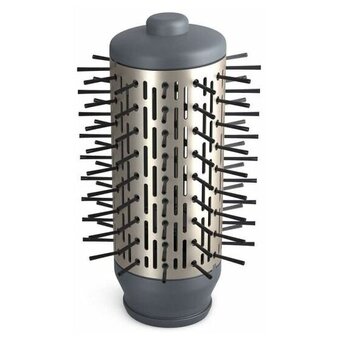  Фен-щетка Philips BHA710/00 бежевый 
