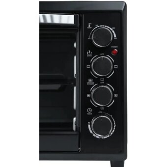  Мини-печь RageX R1601-000 