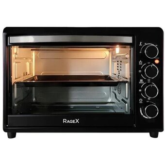  Мини-печь RageX R1601-000 