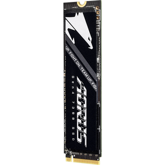  SSD Gigabyte Aorus Gen4 7300 (AG4732TB N) 2ТБ, M.2 2280, PCIe 4.0 x4, NVMe 