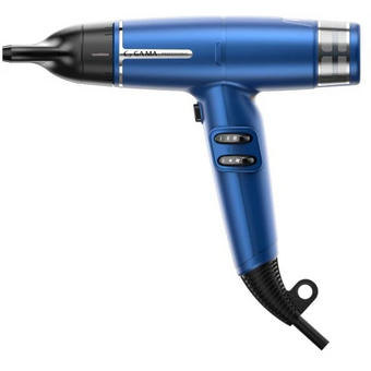  Фен GA.MA PH6030.BL IQ Lite Blue 
