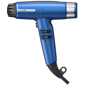  Фен GA.MA PH6030.BL IQ Lite Blue 