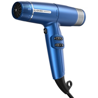  Фен GA.MA PH6030.BL IQ Lite Blue 
