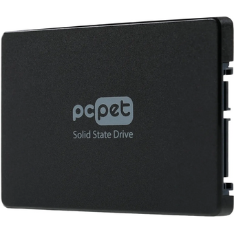  SSD PC PET PCPS256G2T 256ГБ, 2.5", SATA III, SATA, oem 