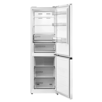  Холодильник Midea MDRB471MGF01O белый 