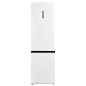  Холодильник Midea MDRB522MGE01OD белый 