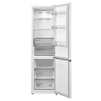  Холодильник Midea MDRB522MGE01OD белый 