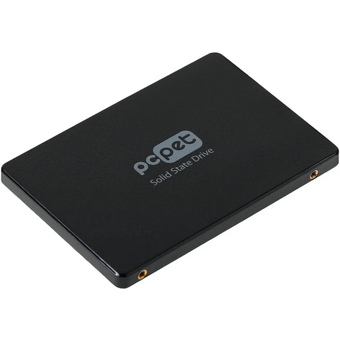  SSD PC PET PCPS256G2T 256ГБ, 2.5", SATA III, SATA, oem 