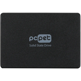  SSD PC PET PCPS256G2T 256ГБ, 2.5", SATA III, SATA, oem 