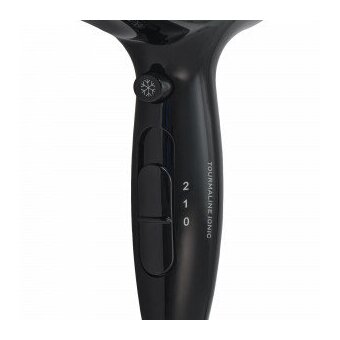  Фен Vitek VT-1325 (MC) черный 