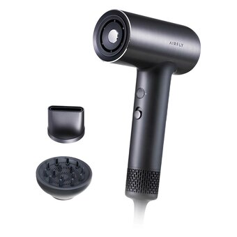  Фен SOOCAS Airfly P1 серый 