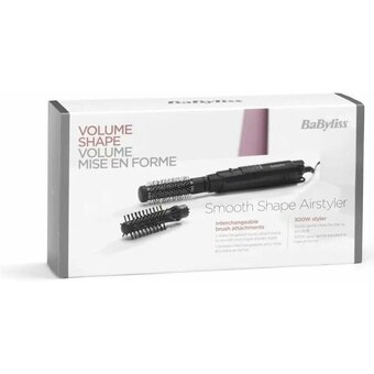  Фен BaByliss AS86E 