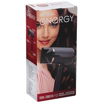  Фен ENERGY EN-884 (900302) 