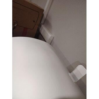  УЦ Водонагреватель Ariston BLU1 R ABS 65 V Slim (плохая упаковка, вмятина на нижней части корпуса) 